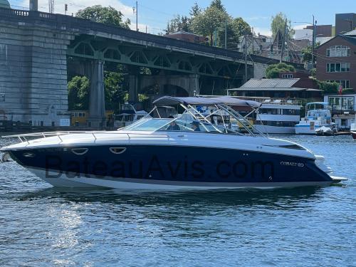 Cobalt 323 avis et fiche technique